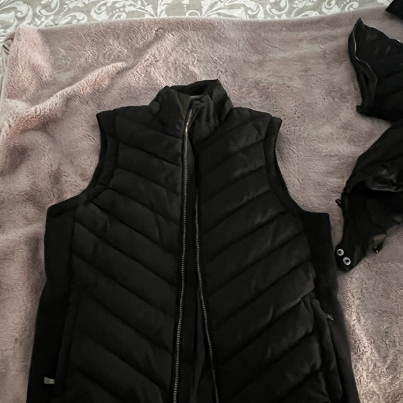 Beverly Hills POLO CLUB jacket ( BARELY USED basically brand NEW) - Picture 7 of 9